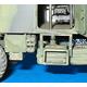 Unimog S404 Kofferaufbau / Box Body