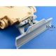 M1 ABV Dozer Blade