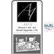 Wiesel 1 A2/A3 Detail Upgrade Parts (1:16)