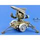 Hawk MIM 23 BW Version Conversion kit / Umbausatz