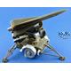 Hawk MIM 23 BW Version Conversion kit / Umbausatz