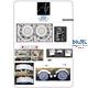Hawk MIM 23 BW Version Conversion kit / Umbausatz
