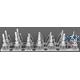 Antenna Mounts US -Style Comrod LB3088 & VHF30512