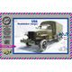 Studebaker US6 cargo truck Model U3/U4
