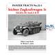 leichter Zugkraftwagen 1t (Sd.Kfz.10) - Ausf.A und