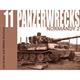 Panzerwrecks #11 - Normandy 2