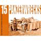 Panzerwrecks #15