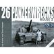 Panzerwrecks #26 - Bulge 2