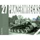 Panzerwrecks #27 Panzerwrecks #27