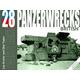 Panzerwrecks #28 - British