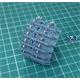 Panzer III/IV Ostkette Tracks 1/16