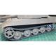 Tiger II Transport A Tracks 1/35