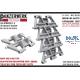 KGS 66/340/120 Raupenschlepper Ost (RSO) 1/35