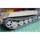 Tiger II late/E50/E75 Tracks 1/35