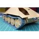 Hetzer Winterkette Tracks 1/35