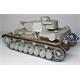 Panzer III/IV Typ 1B Tracks 1/35