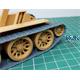 T-34 Finish type A Tracks 1/35