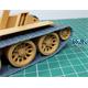 T-34 waffle pattern factory 174 Tracks 1/35