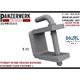 Panther spare track hanger turret pattern 1 (1:35)