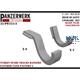 Panther spare track hanger turret pattern 2 (1:35)