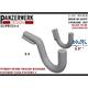 Panther spare track hanger turret pattern 3 (1:35)