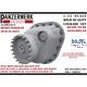 StuG III / Panzer III Final drive late hub 1