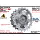 Stug III sprockets Alkett no hub cap