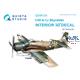 A-1J Skyraider 3D-Printed & coloured Interior