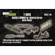Tracks & Springs f.Universal Carrier (Gecko Model)