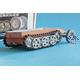 Sd.Kfz.10 (early) corrected wheels and tracks