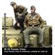 W-SS Panzer crew 1944-45