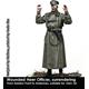 Wounded Heer Officer, surrendering,1941-45