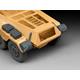 Correct, factory fresh Sd.Kfz. 234 mufflers (GP)