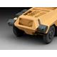 Correct factory Pristine Sd.Kfz. 234 mufflers (GP)