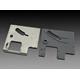 Hetzer roof early / late (Takom)