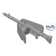 Rundumfeuer MG42 StuG