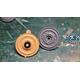 Correct Tiger II B, early/mid wheel discs (RFM)