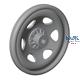 RSO Road Wheels Set #1 (MiniArt)