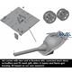 Flammhetzer conversion set (for Takom)