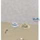 US Tank Destroyer Rivets M10/M36/Achilles (Tamiya)