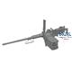 US Tank Destroyer Browning MG set (.30/.50 cal.)