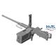 US Tank Destroyer Browning MG set (.30/.50 cal.)