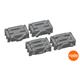 Sherman tanks exterior upgrade set (US/British)