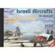 Red Line Band 13 \'Israeli Aircraft in Detail\'