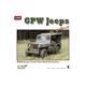 Red Line Band 46 \'GPW Jeeps in Detail\"