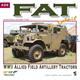 Red Line Band79 Field Artillery Tractors in Detail