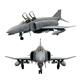 McDonnell Douglas F-4B / N Phantom II (1:32)