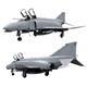 McDonnell Douglas F-4B / N Phantom II (1:32)