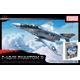 McDonnell Douglas F-4B / N Phantom II (1:32) - Set