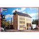 Revell H0 Bausatz "Brauerei"